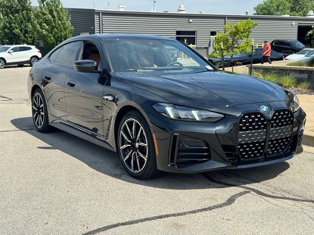bmw 4 series 2025 WBA33FB02SFU52484 image bmw 4 series 2025 WBA33FB02SFU52484 image